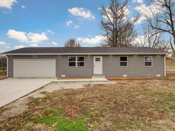 501 E Prairie Lane, Ash Grove, MO 65604