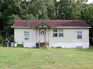 1693 Pine Ridge Rd, Atkins, AR 72823