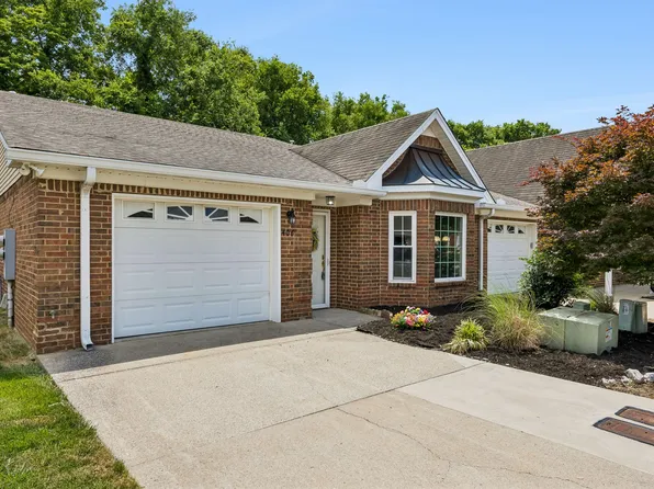 406 Forest Glen Cir, Murfreesboro, TN 37128