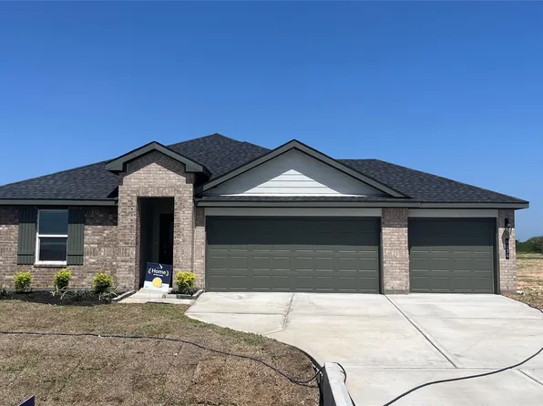 6634 Pelican Ln, Beasley, TX 77417