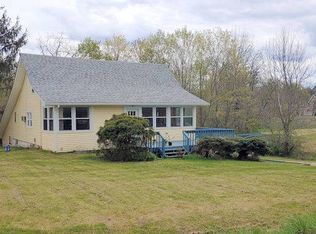 126 Percy Hill Rd, Old Chatham, NY 12136