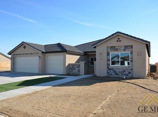 15033 Cotton Blossom Ave, Bakersfield, CA 93314