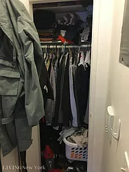 Rented by Living New York