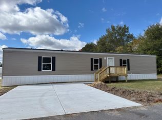 549 Canterbury Ct, Timmonsville, SC 29161