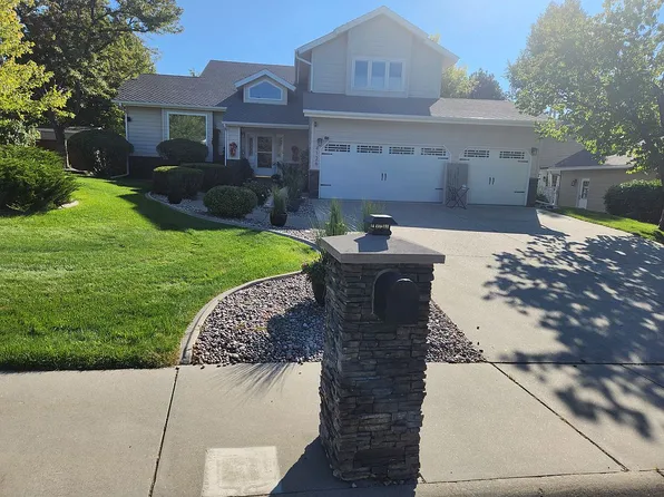 4126 Audubon Way, Billings, MT 59106