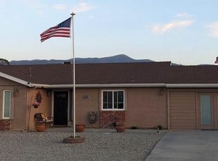 19624 Moon Dr, Tehachapi, CA 93561