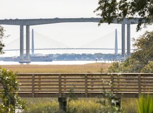 207 Fell Point, Daniel Island, SC 29492