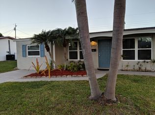 1700 Hudson Cir S, Melbourne, FL 32935