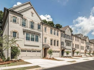 2492 Skyland Dr NE #24, Brookhaven, GA 30319