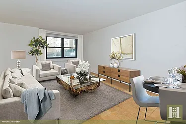 Sold by Halstead Real Estate