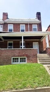2022 Ruxton Ave, Baltimore, MD, 21216