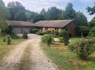 184 Kenneth Rose Rd, Berea, KY 40403