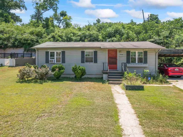 924 Republic Ave, Fultondale, AL 35068