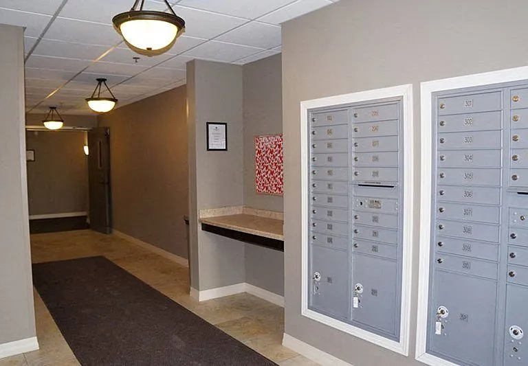 Renaissance Heights Apartment Homes — Photo 10