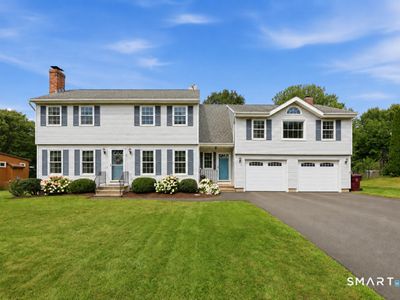 84 Lake Garda Drive, Unionville, CT, 06085