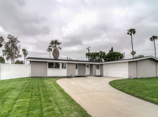 1701 Orcas Dr, Costa Mesa, CA 92626
