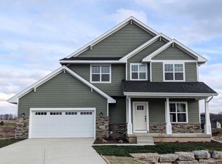 4964 Prairie Spring Ct, Waunakee, WI 53597