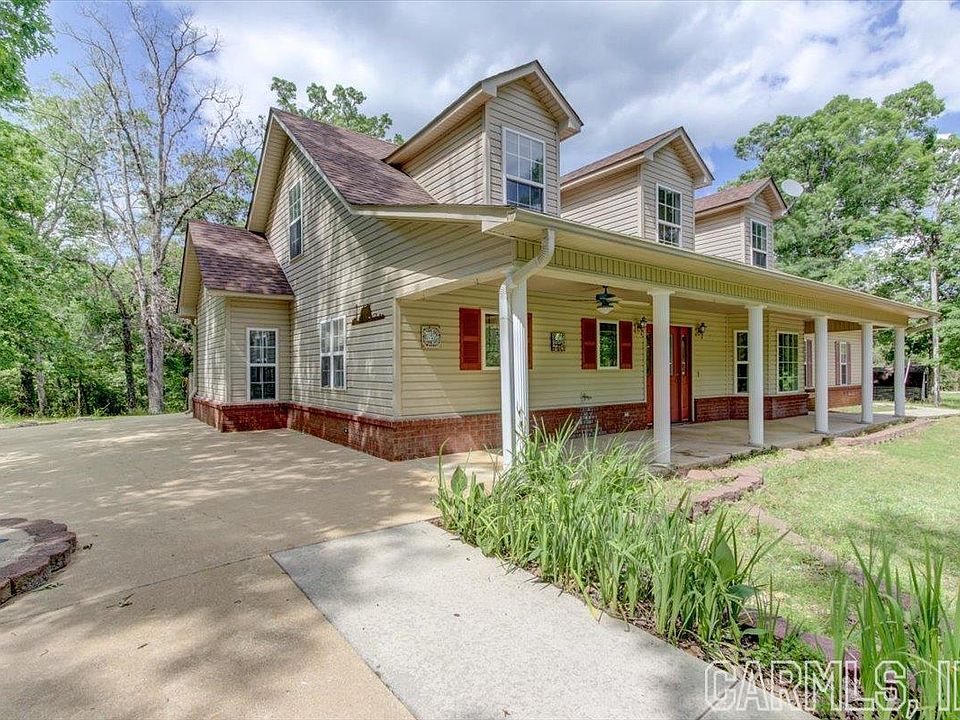 5062 Amity Rd, Pearcy, AR 71964 Zillow