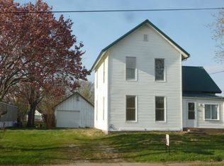 213 Highway 92, West Chester, IA 52359