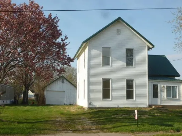 213 Highway 92, West Chester, IA 52359
