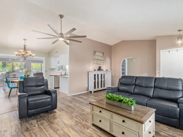 1888 LEISURE WORLD --, Mesa, AZ 85206