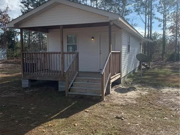 333 Whisper Ridge Loop, Waynesville, GA 31566