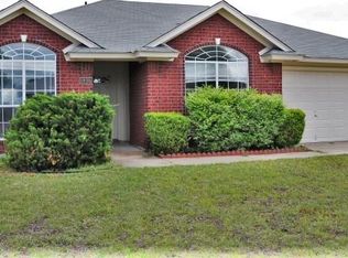 1805 Basalt Dr, Killeen, TX 76549