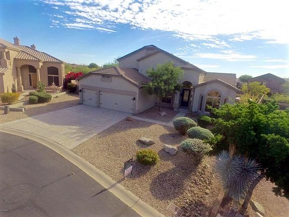 2nd image of 7925 E Sierra Morena Cir
