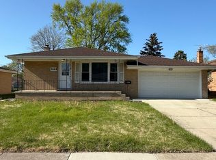 3444 173rd Pl, Lansing, IL 60438