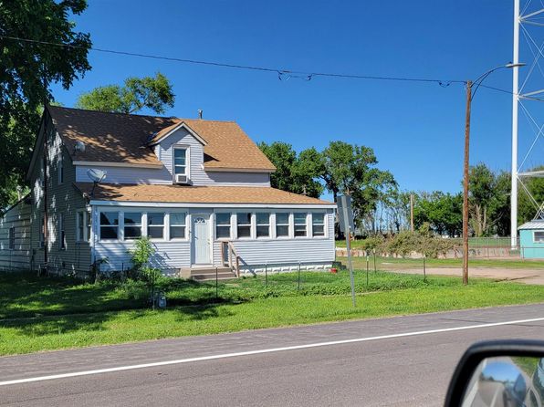 109 W HIGHWAY 30, Maxwell, NE 69151