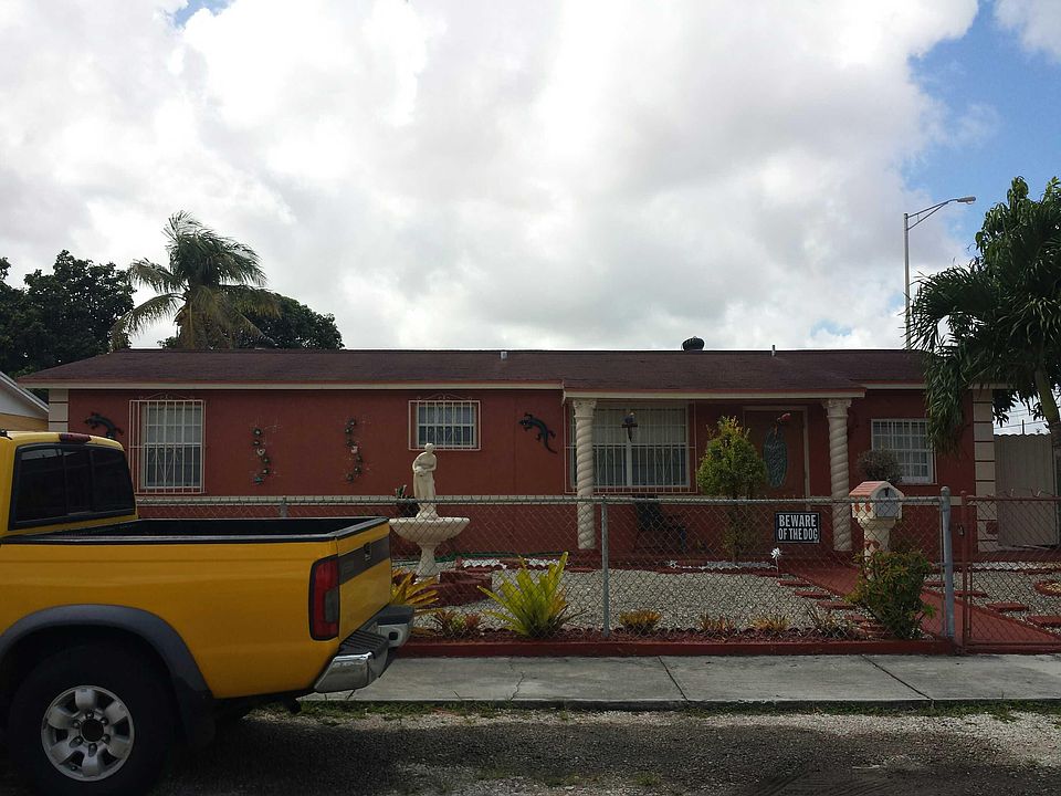 1st image of 4692 NW 180th St