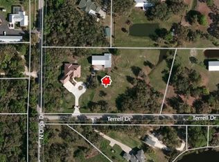 14971 Terrell Dr, Alva, FL 33920