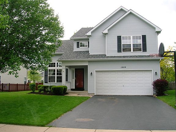 2nd image of 1444 Oakland Cir