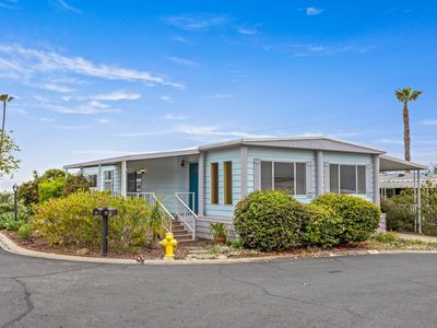 6180 Via Real UNIT 40, Carpinteria, CA, 93013