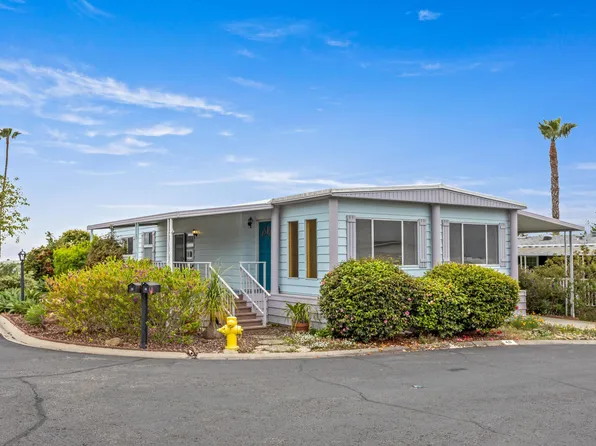 6180 Via Real Unit 40, Carpinteria, CA 93013