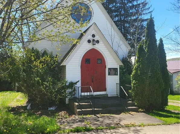 20 King St, Eldred, PA 16731