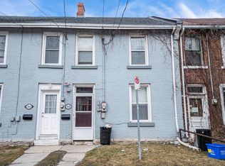 368 Barrie St #1, Kingston, ON K7K3T3