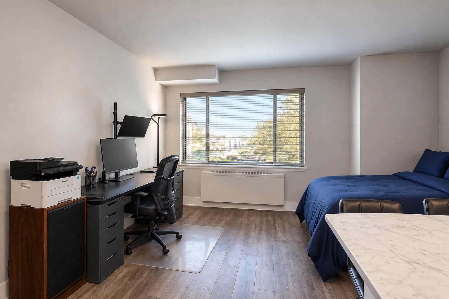 Studio, 439 sqft, $1,500 — Photo 4
