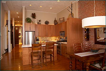 Sold by Brown Harris Stevens