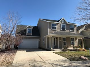 683 S 800th St W, Springville, UT 84663