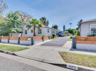 4175 1/2 Ince Blvd, Culver City, CA 90232