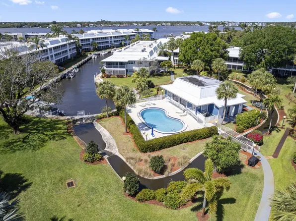 1856 SW Palm City Road #206, Stuart, FL 34994