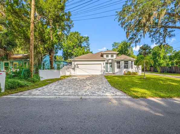 6017 Adams St, New Port Richey, FL 34652
