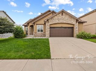 1314 Diamond Rim Dr, Colorado Springs, CO 80921