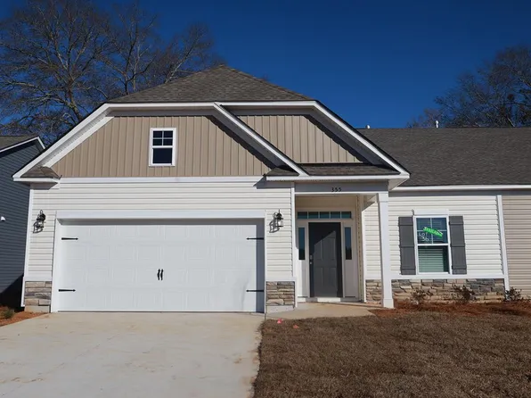 355 Acorn St, Sumter, SC 29154