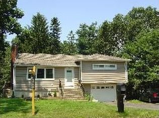 111 Harwood Rd, Waterbury, CT 06706