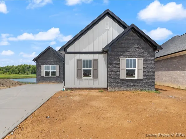 1607 Greenbrier Pointe #339, Henryville, IN 47126