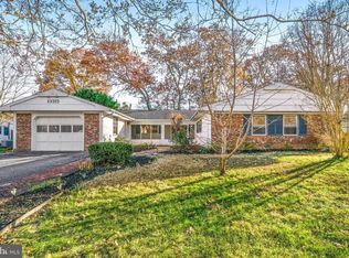 13313 Yorktown Dr, Bowie, MD