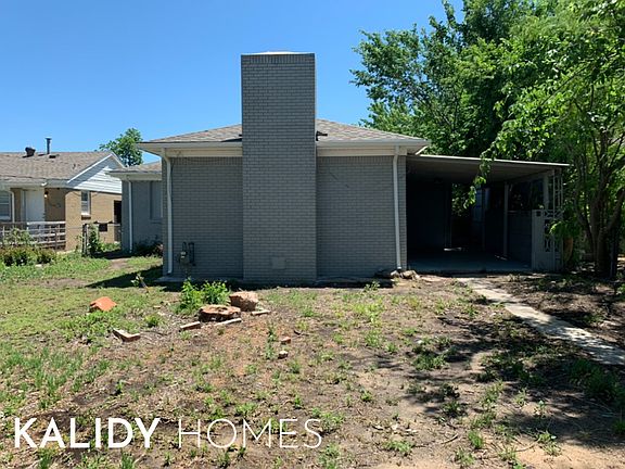 4th image of 1141 SW 52nd St