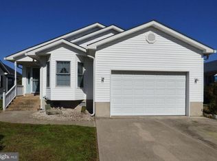 37801 W Stoney Run, Selbyville, DE 19975